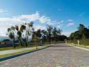 Terreno en Puembo Sector Colegio Einstein