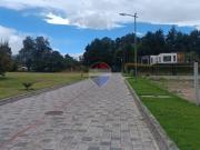 Terreno en Puembo Sector Nápoles Mangahuantag