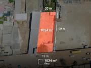 Terreno Industrial Puente Piedra Venta