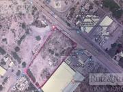 Terreno en Puerta Milenio, sobre Blvd. Aeropuerto