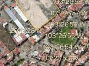 Terreno en Puertas Del Tule