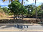 Terreno en Puerto Ángel