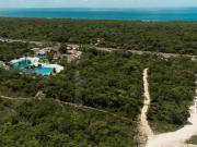 Terreno en Puerto Aventuras a 1km del Mar Caribe