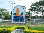 Terreno en Puerto Azul a la Venta ✅