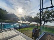 Terreno en Puerto Barrancas con vista Privilegiada hacia...