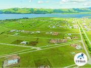 Terreno en Puerto del Aguila a metros del lago