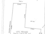 Terreno en Puerto Ju?rez