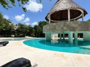 Terreno en Puerto Morelos