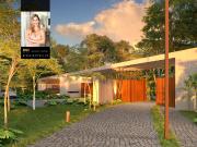 Terreno en Puerto Morelos