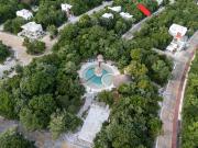 Terreno en Puerto Morelos