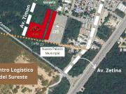 Terreno en Puerto Morelos