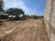 Terreno En Puerto Vallarta Cerca De La Univa Y Avenida...