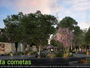 Terreno en Punta Cometas