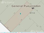 Terreno en Punta Mogotes