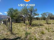 Terreno en Punta Norte, Villa de Merlo