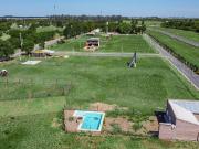 Terreno en Punta Verde Lucio V Lopez