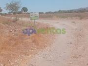 Terreno en Purias, Urb La Almenara