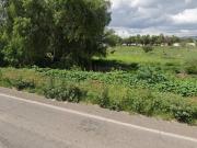 Terreno en Purísima de Cubos, Carretera Queretaro...