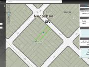 Terreno en quequen sobre calle 523 y 526