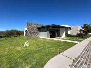 Terreno en Querétaro con seguridad, servicios ocultos,...