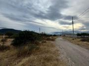 Terreno en QUERÉTARO, TEQUISQUIAPAN, ESTACION BERNAL....
