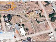 Terreno en Quintas Carolinas, Chihuahua