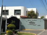 TERRENO EN QUINTAS DE MORILLOTLA