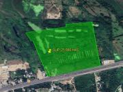 Terreno en Rancho o rancheria Acachapan y Colmena