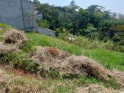 Terreno en Rancho o rancheria Baxtla