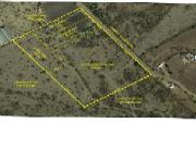 Terreno en Rancho o rancheria El Herrero