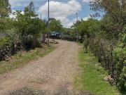 Terreno en Rancho o rancheria El Herrero