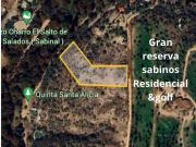 Terreno en Rancho o rancheria Salto de los Salados,...