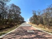 Terreno en Rancho San Juan