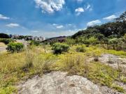 Terreno en Rancho San Juan con espectacular vista