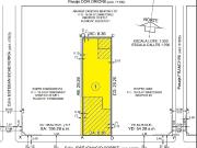 Terreno en Refinerías 244 m2 PB 6