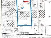 Terreno en Reforma con Vigilancia