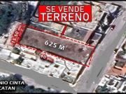 | Terreno en remate en Fraccionamiento San Antonio Cinta |