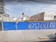 TERRENO EN REMATE EN FRAY PEDRO DE GANTE 13 EN CIMATARIO...