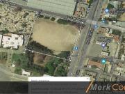 TERRENO EN RENTA 10,000 M2 AV AVIACION SAN JUAN DE...