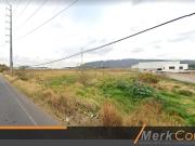 TERRENO EN RENTA 118,000 M2 VENTA DEL ASTILLERO CARR...