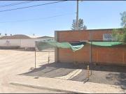 Terreno en Renta