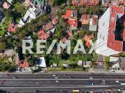 Terreno En Renta 1en Cuajimalpa Terreno En Renta 1en Cuajimalpa