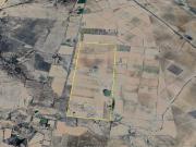 TERRENO EN RENTA 200 HECTAREAS EN OJUELOS DE JALISCO