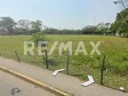 TERRENO EN RENTA 3