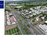 Terreno en Renta 3er Anillo Periferico