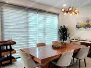 CASA EN RENTA AMUEBLADA FRACC PRIVADO RIVIERA VERACRUZANA