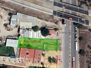 TERRENO EN RENTA A PIE DE CARRETERA HGO 30 ARCO NORTE...