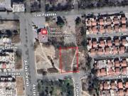 Terreno en Renta, Apodaca Nuevo León