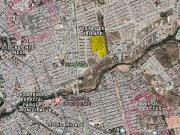 Terreno en Renta Aportaci?n Al Oriente Aguascalientes