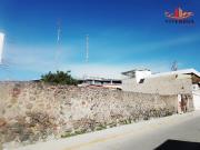 TERRENO EN RENTA, ATLACOMULCO, MÉXICO, COL. LA ASCENSIÓN